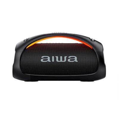 Parlante Portatil Bluetooth Ipx6 Con Tws 110w Aw-s544bt