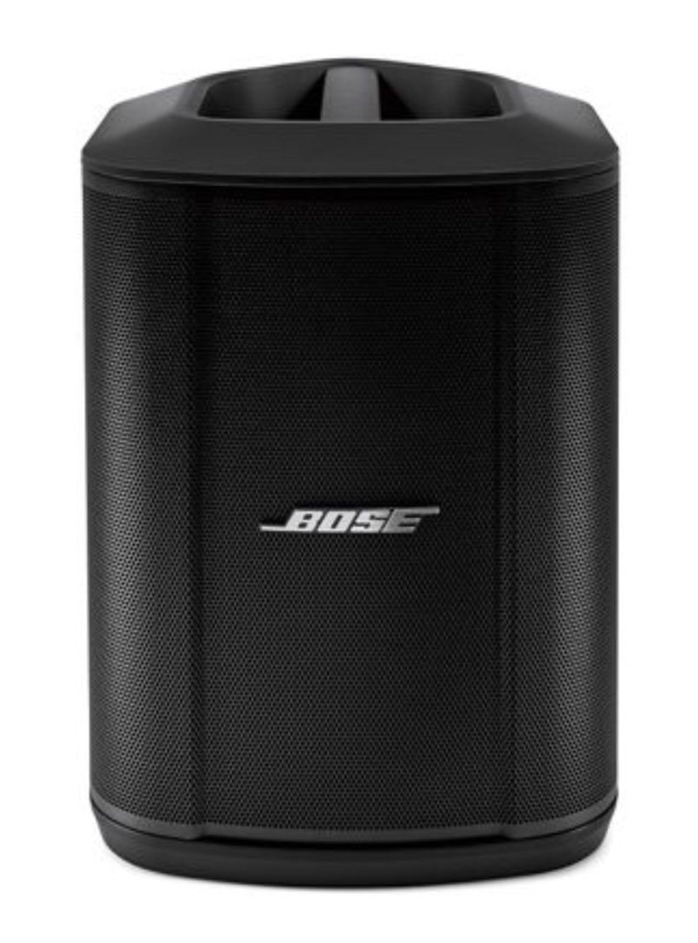 Parlante profesional Bose S1 Pro+