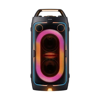 Parlante Bluetooth Samsung MX-ST40F/ZS Negro