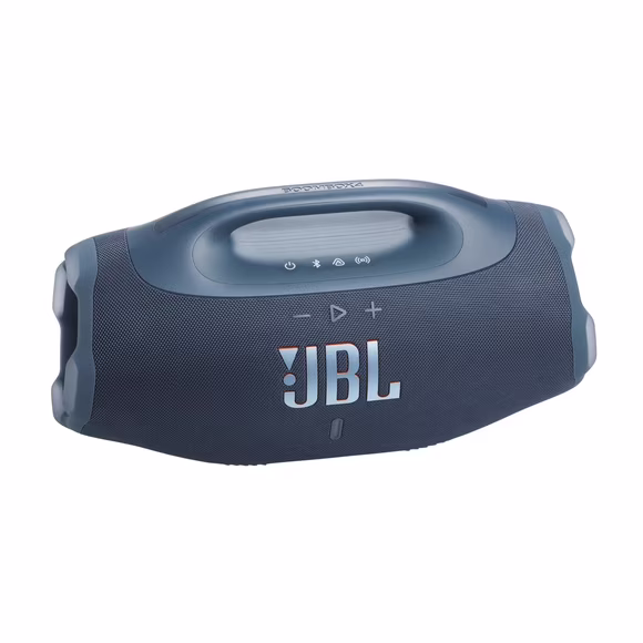 Parlante JBL Boombox 4 Azul