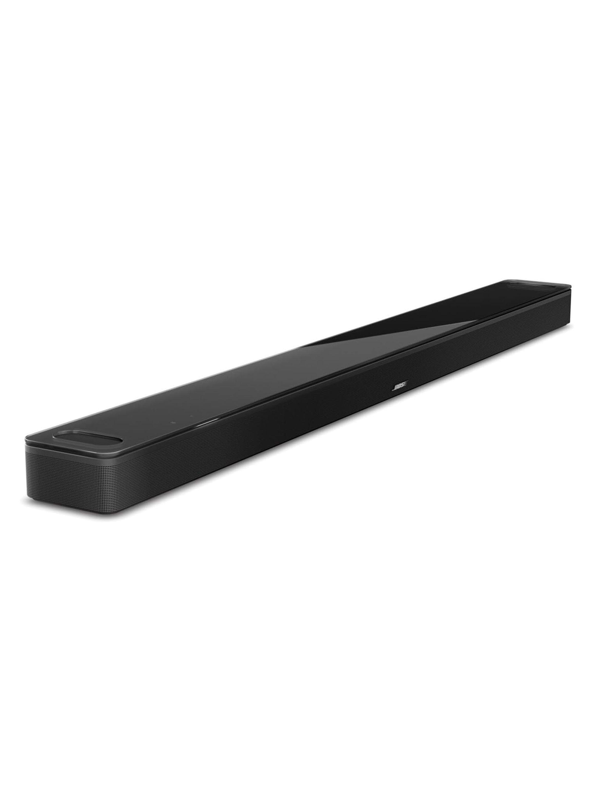 Bose
Soundbar 80W Ultra Black ULTRASB