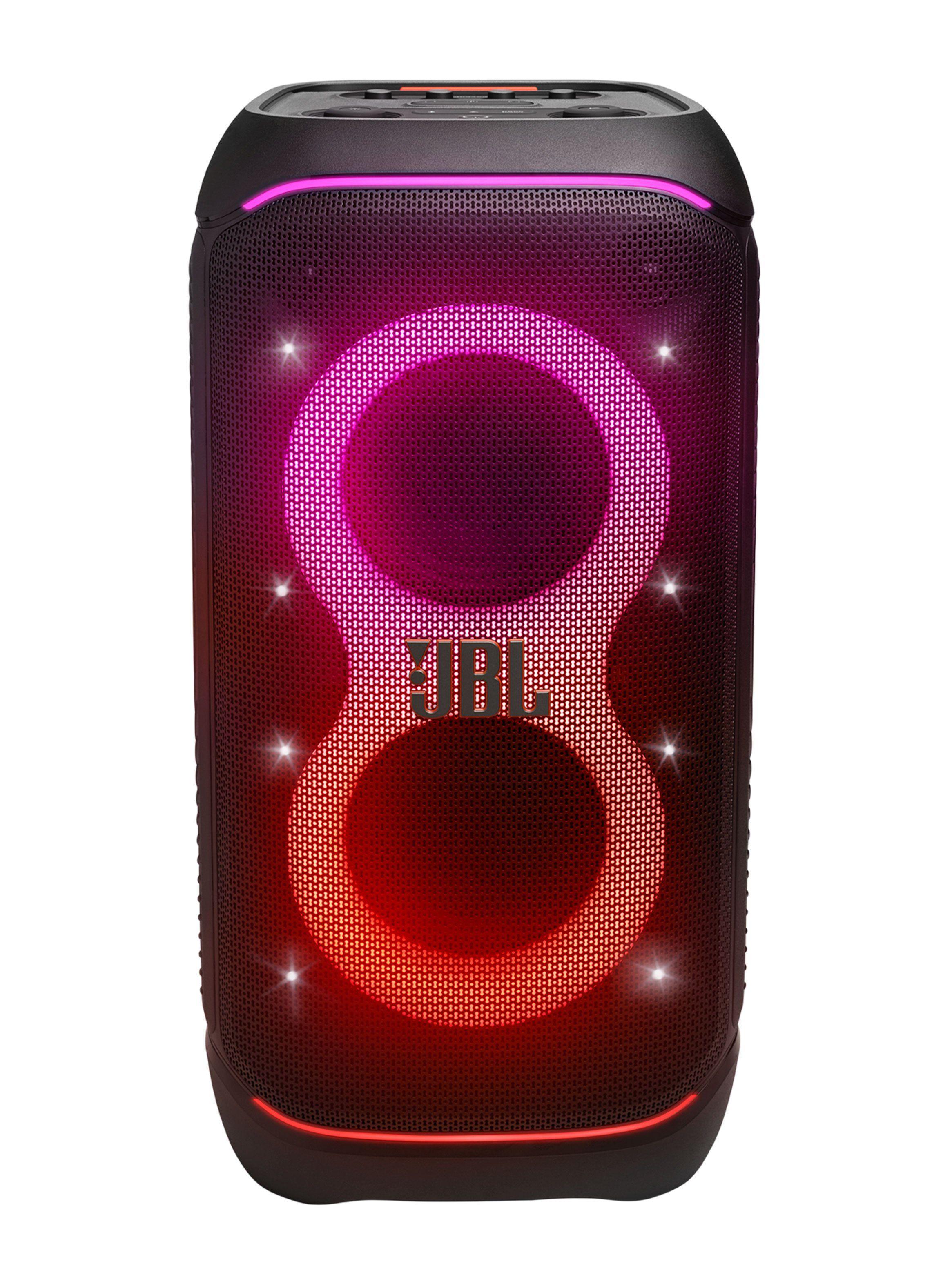 JBL
Minicomponente Partybox Stage 320 Speaker Black