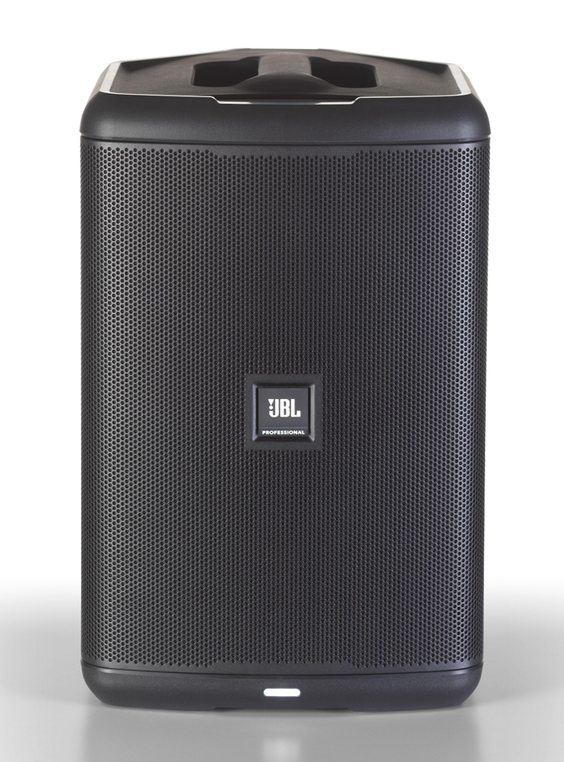 JBL Pro
Parlante Portátil Activo Eon One Compact