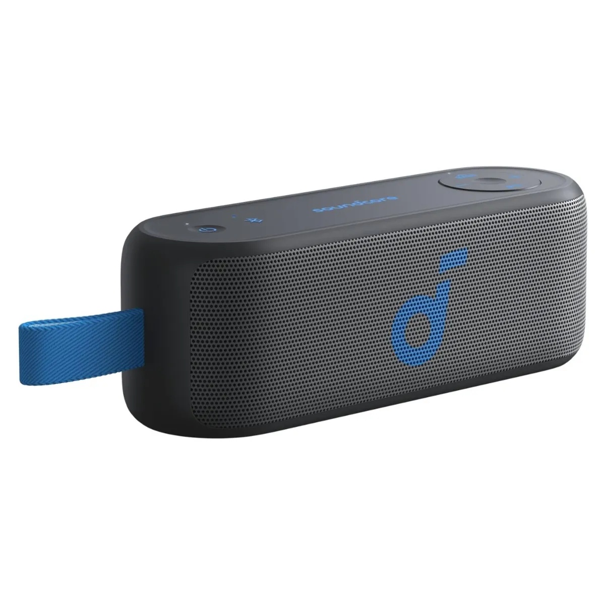 Soundcore by Anker Parlante Bluetooth