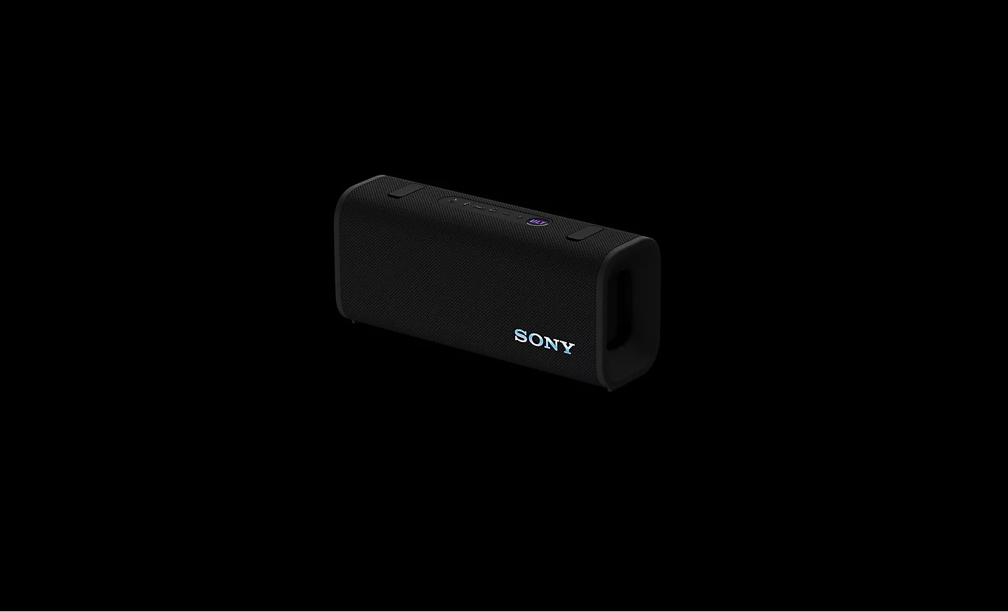 Sony ULT Field 3 Negro