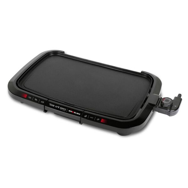 Parrilla Eléctrica Sindelen PE-2660NG