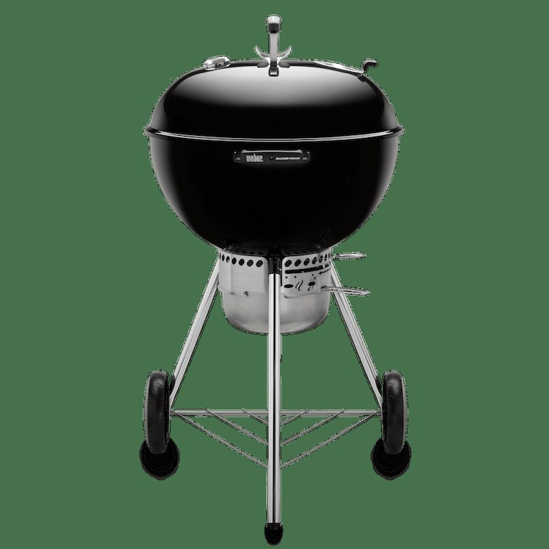 Parrilla Weber Master-Touch 22"