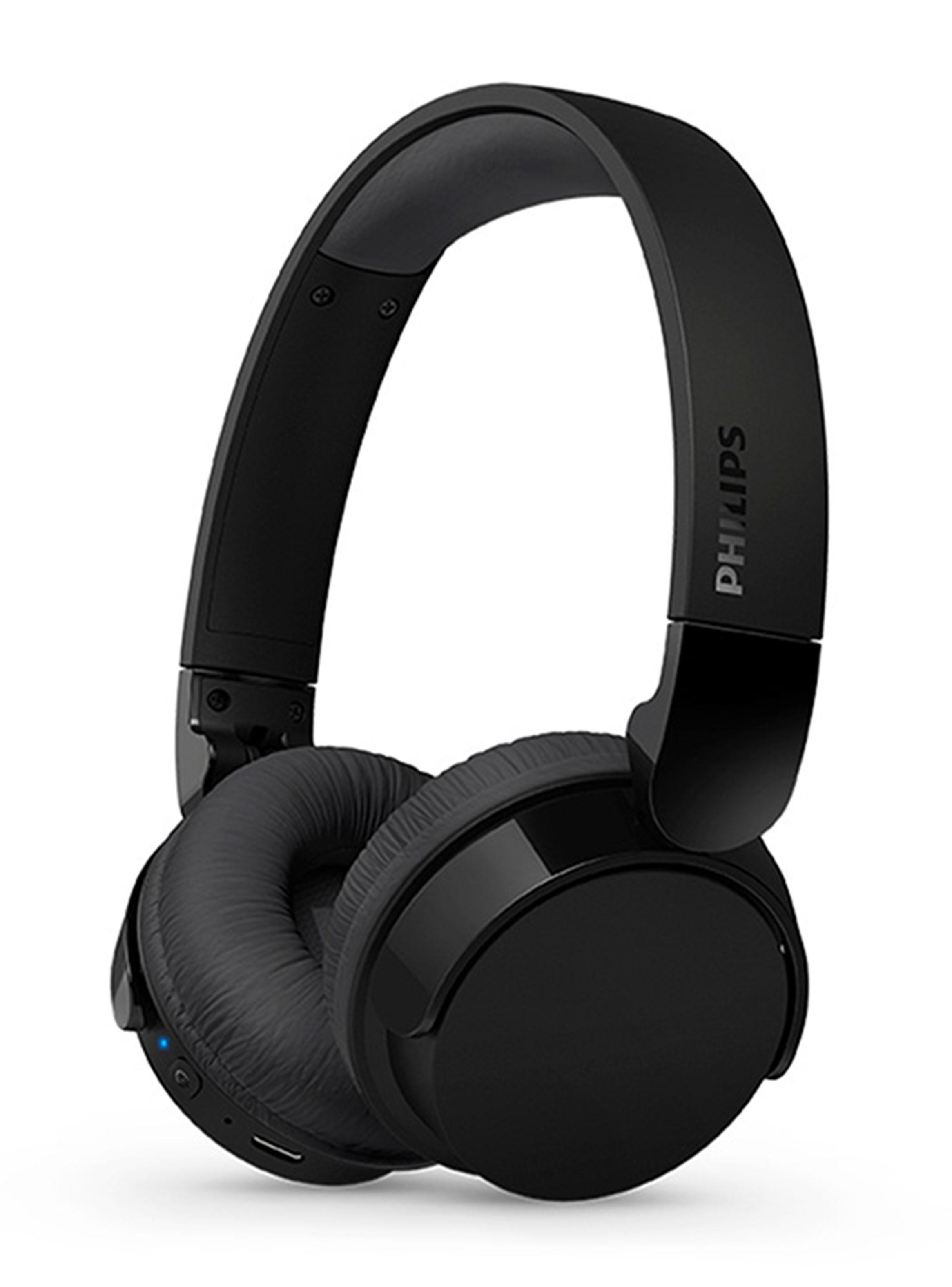 Philips Audífonos Bluetooth TAH3209 Negro