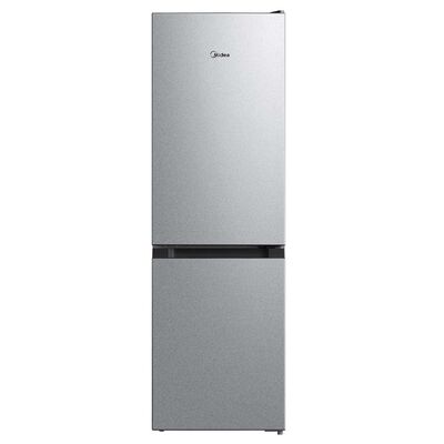 Refrigerador Midea Bottom Freezer 174L MDRB241FGE50M