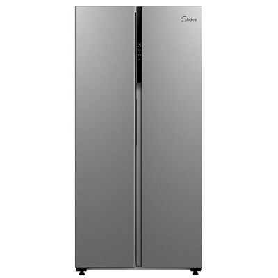 Midea Side by Side No Frost 460 L MDRS619FGE50