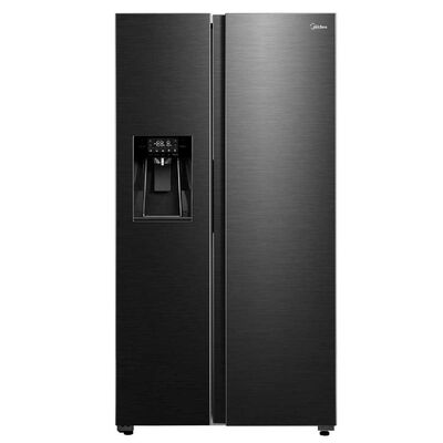 Midea Side by Side No Frost 569 L MDRS761FGEDX