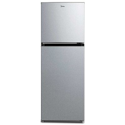 Midea Top Freezer No Frost 266 L MDRT385MTE50IN