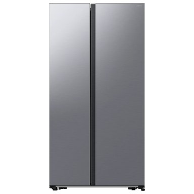 Refrigerador Samsung Side by Side 564L Gris