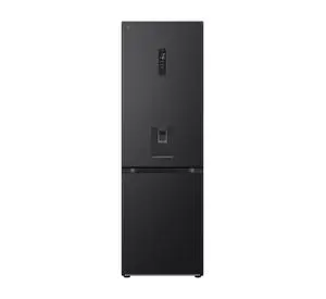 Refrigerador Bottom Freezer 343 Litros con DoorCooling+ GB37SPT