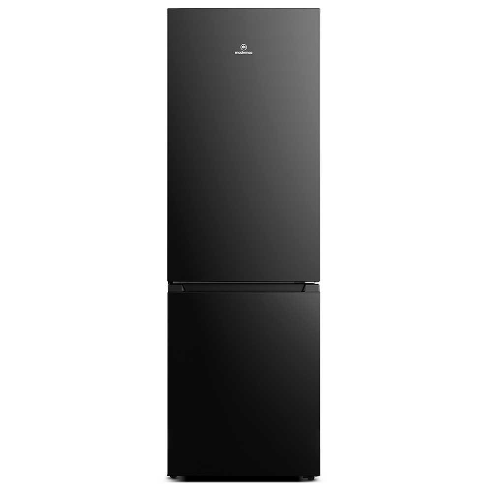 REFRIGERADOR BOTTOM FREEZER MADEMSA 293L NO FROST MI60B