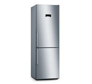 Refrigerador Bottom Freezer No Frost 324L