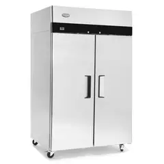 Refrigerador Industrial 900 Lt Acero Inox -5 a 5°C