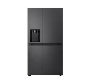 Refrigerador Side By Side 638 litros No Frost GS66SPMG