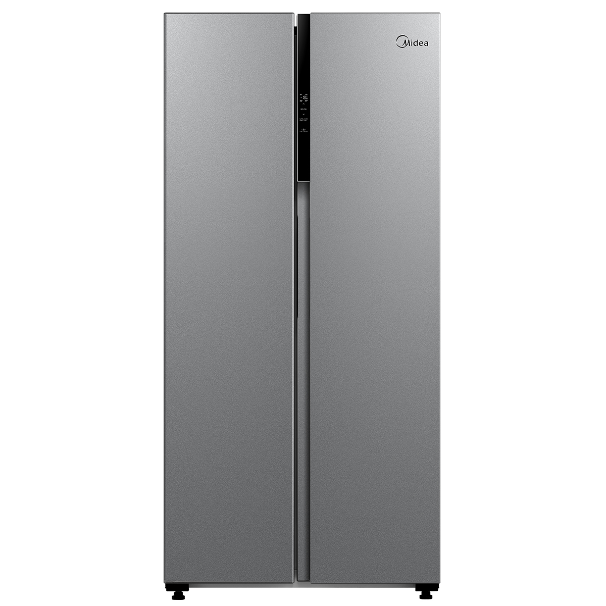 Refrigerador Side By Side Midea MDRS619FGE50 / No Frost / 460 Litros / D