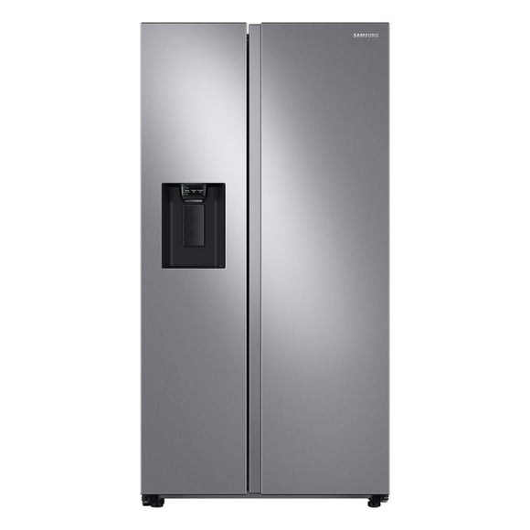 Refrigerador Side By Side No Frost 628 Litros / RS60T5200S9/ZS