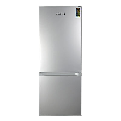 Refrigerador Bottom Freezer Sindelen RD-2225SI / Frío Directo / 184 Litros / A+