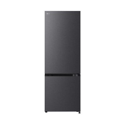 Refrigerador Bottom Freezer No Frost LG GB34BPM 335 L