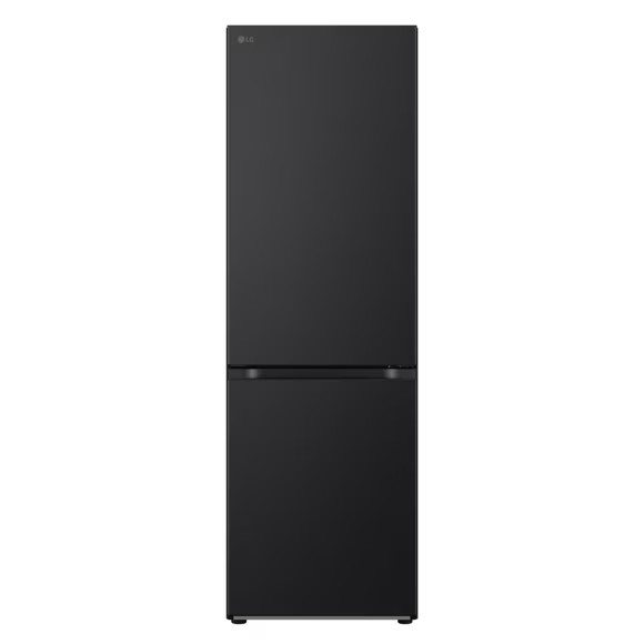Refrigerador Bottom Freezer LG 344 Litros con Motor Smart Inverter Compressor GB37BPT