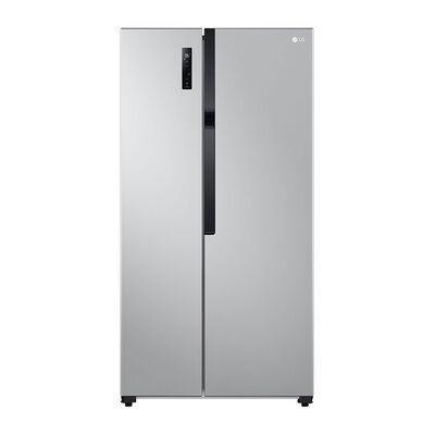 LG Refrigerador Side by Side No Frost 509 Litros GS51MPP