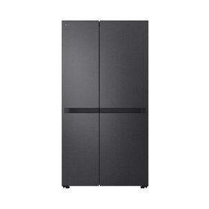 Refrigerador Side by Side 664 Litros con Motor Smart Inverter GS66BPM