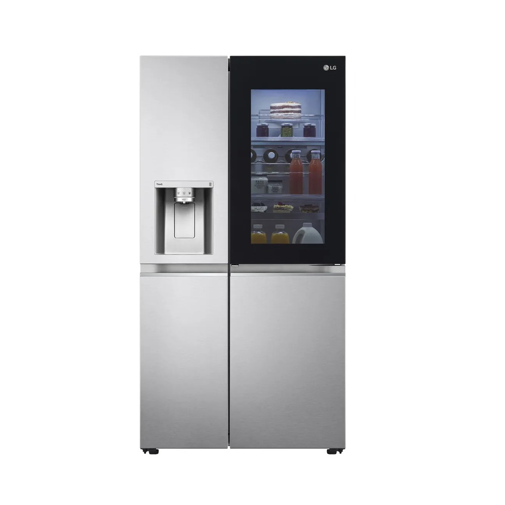 Refrigerador Side By Side 635 litros No Frost GS66SXNC.ABSPECLG