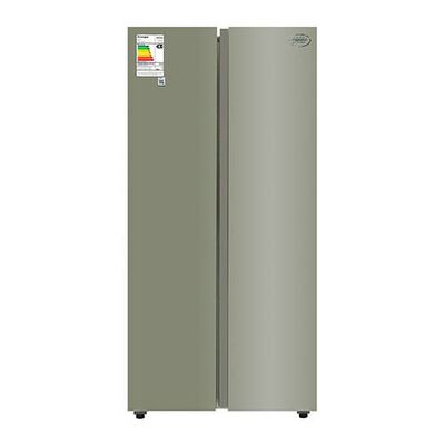 Refrigerador Side by Side No Frost 442 Litros HC-598WEN Maigas