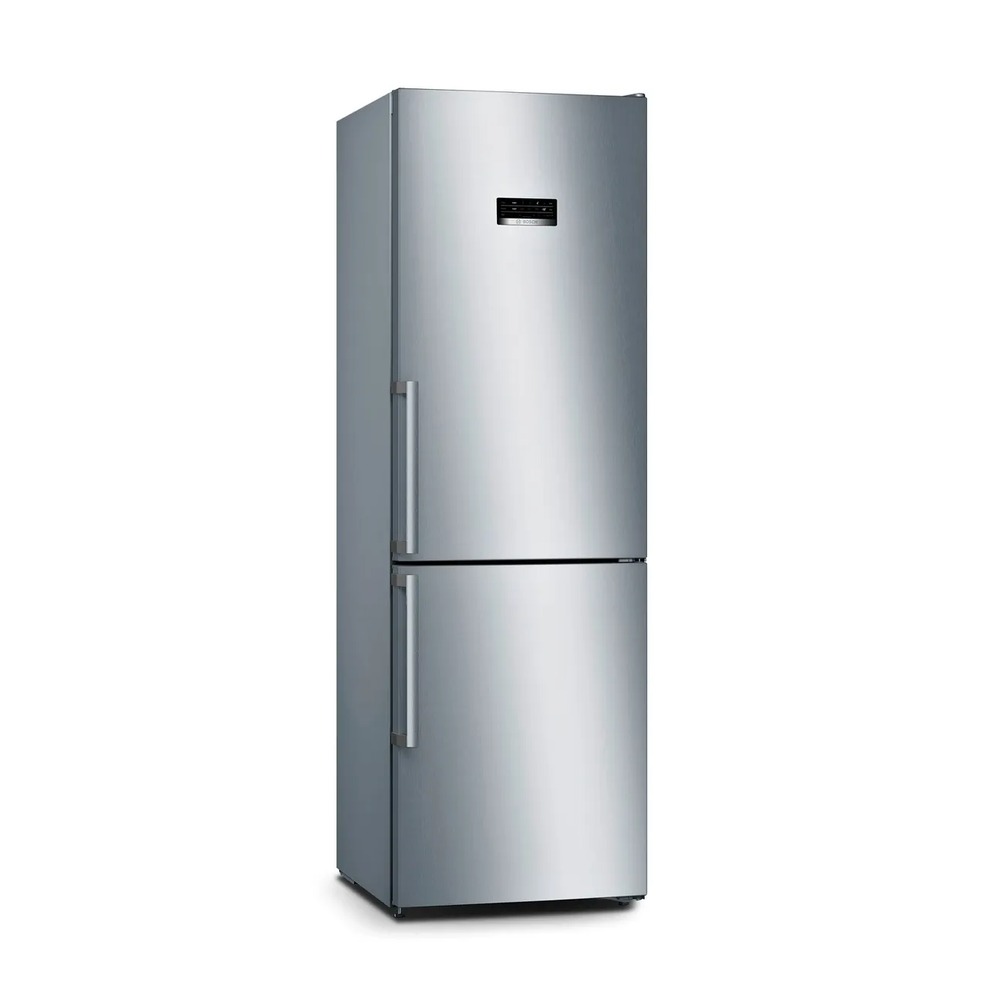 BOSCH Refrigerador Bottom Freezer No Frost 324 L KGN36XLER Inox