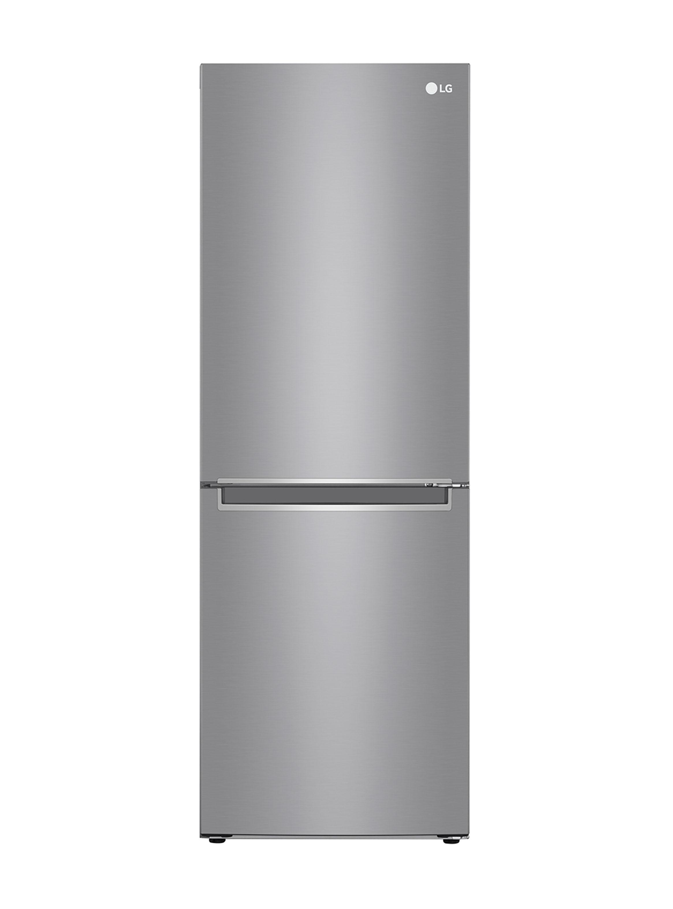Refrigerador Bottom Freezer No Frost 306 Litros LB33MPP