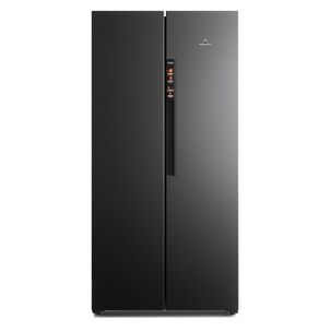 Refrigerador Side By Side 638 litros No Frost GS66SPMG