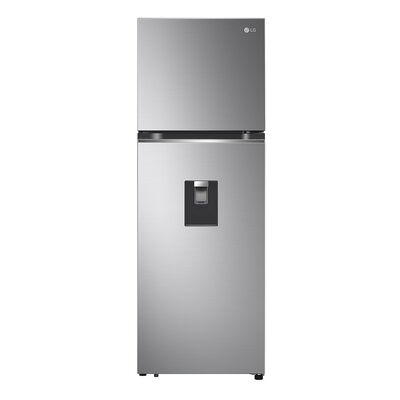 Refrigerador Top Freezer LG 334 Litros con Motor Smart Inverter Compressor VT34WPP