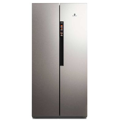Refrigerador Side by Side Mademsa MAS430 430 L