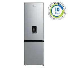 Refrigerador Bottom Freezer No Frost 262 Litros MDRB380FGE50