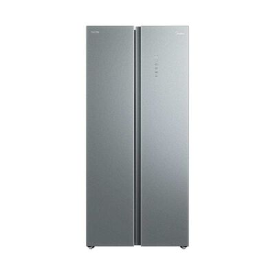 Midea MDRS629FGE50 · Side by Side · 461 L
