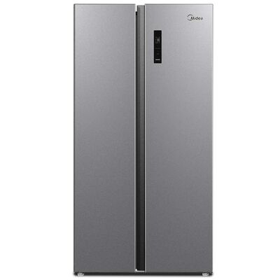 Midea Refrigerador Side by Side 555L MDRS710FGE50IN