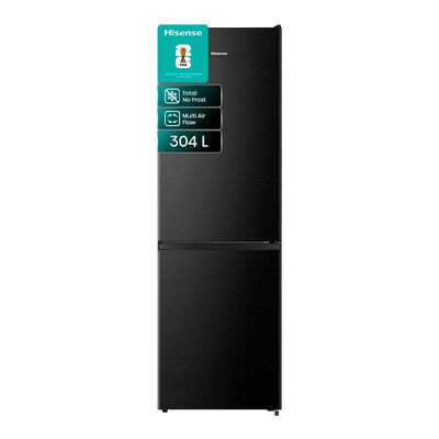 Hisense RB3N300NMDA · Bottom Freezer · 304 L