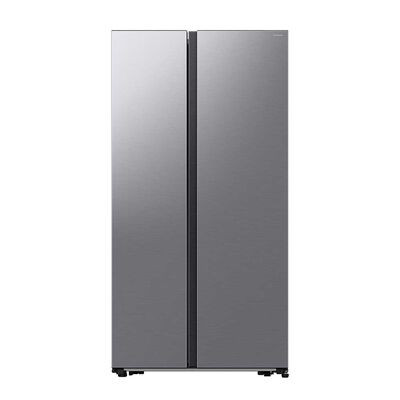 SAMSUNG Refrigerador Side By Side Samsung RS57DG4000M9ZS / No Frost / 583 Litros / D