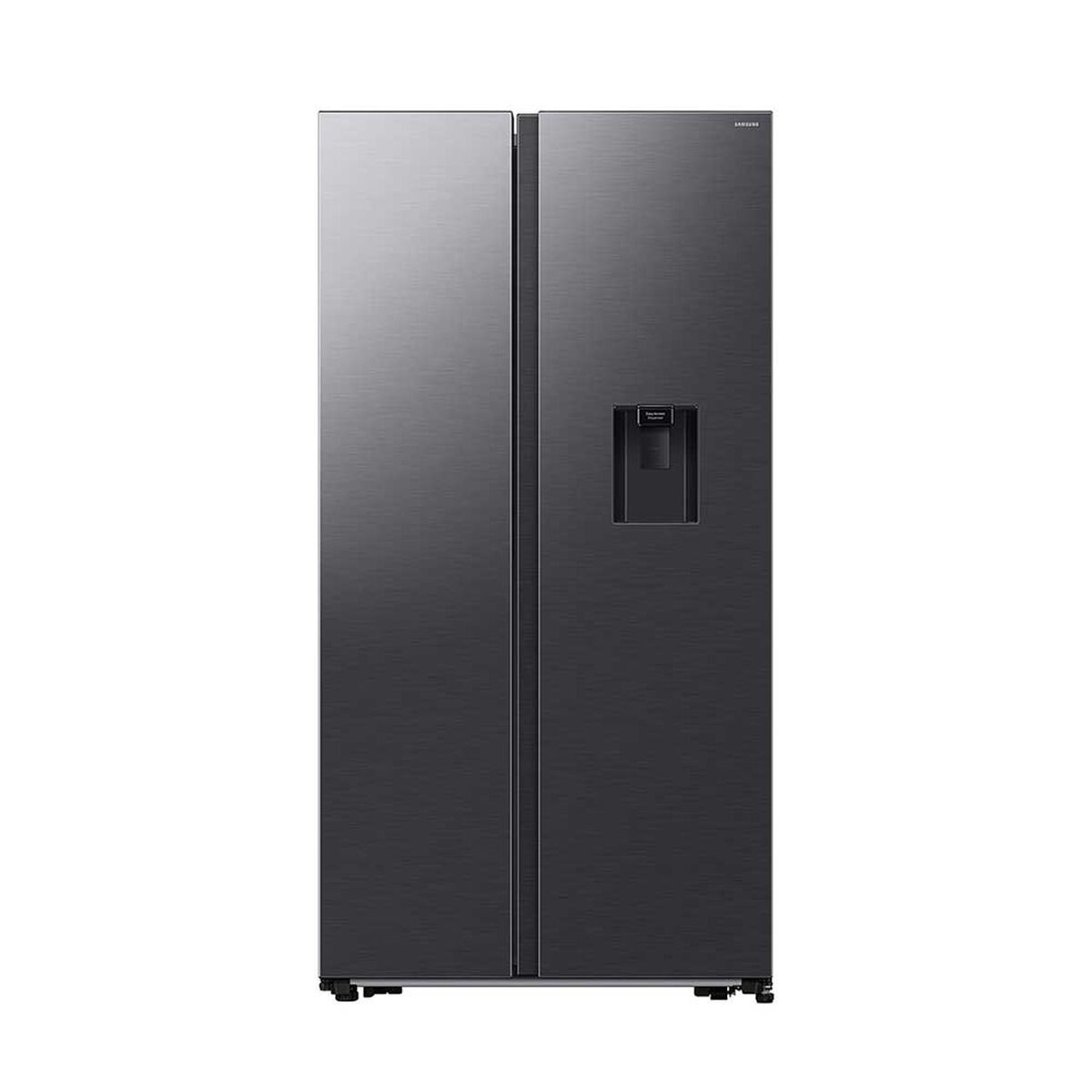 Samsung Refrigerador Side by Side No Frost RS57DG4100B4ZS Negro