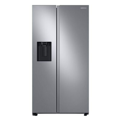 Refrigerador Side by Side No Frost 628 Litros RS60T5200S9/ZS