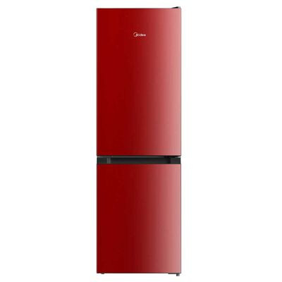 Refrigerador Frio Directo Midea MDRB241FGE13M 174 L