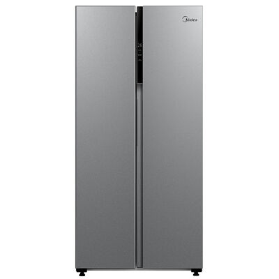 Refrigerador Side by Side No Frost 442 Litros Mdrs619Fge50
