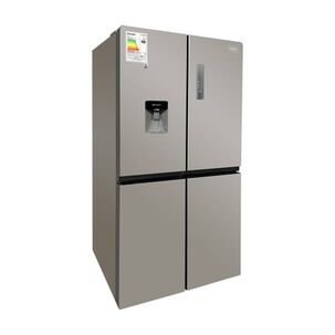 Refrigerador Side By Side 467 Lts 4 Puertas Hq-627wen