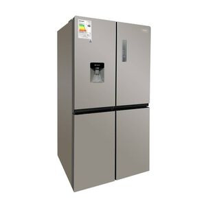 Refrigerador Side By Side 467 Lts 4 Puertas Hq-627wen