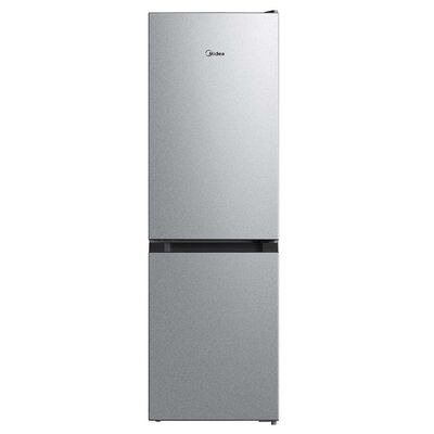 Midea MDRB241FGE50M Bottom Freezer Frío Directo 174L