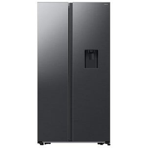 Samsung Refrigerador Side by Side No Frost 560 Litros RS57DG4100B4ZS Negro