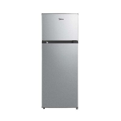 Midea MDRT294FGE50 Top Freezer Frío Directo 204L